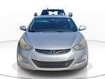 2014 Hyundai Elantra Sport
