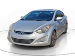 2014 Hyundai Elantra Sport