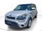 2013 Kia Soul Base
