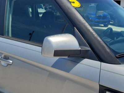 2013 Kia Soul Base