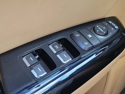 2019 Kia Sportage SX Turbo