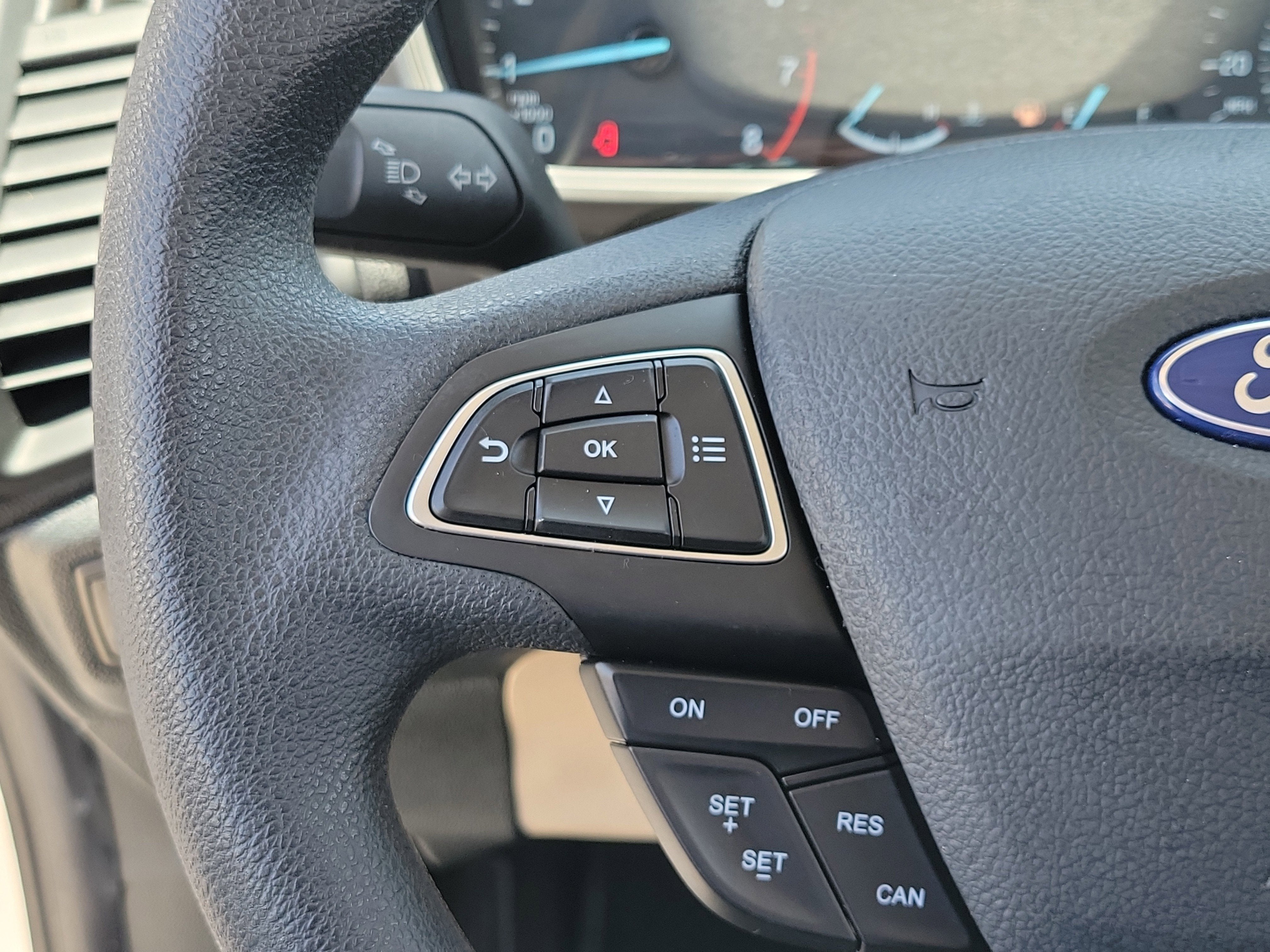 2020 Ford EcoSport S