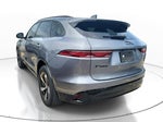 2022 Jaguar F-PACE S