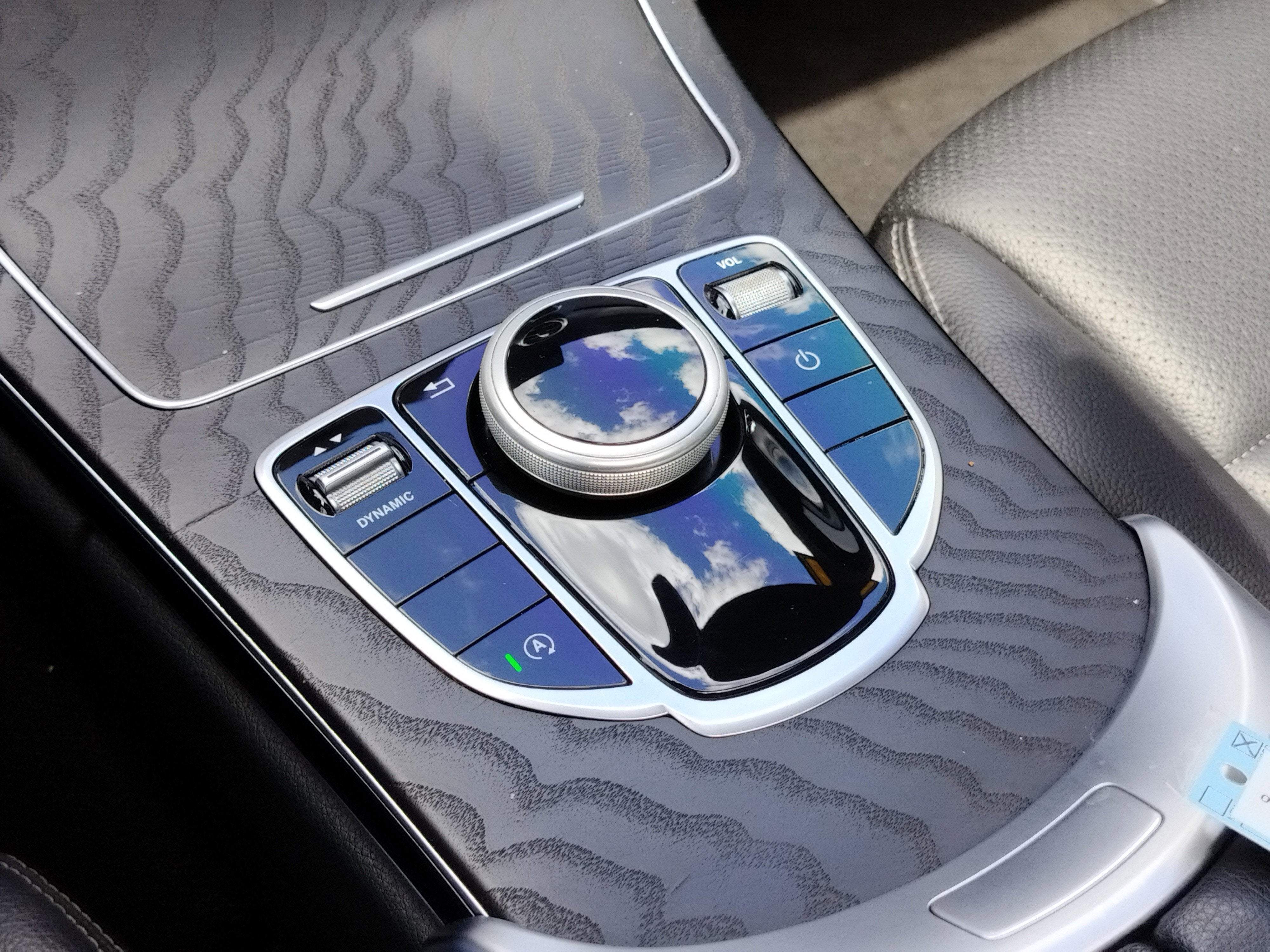 2021 Mercedes-Benz C-Class C 300