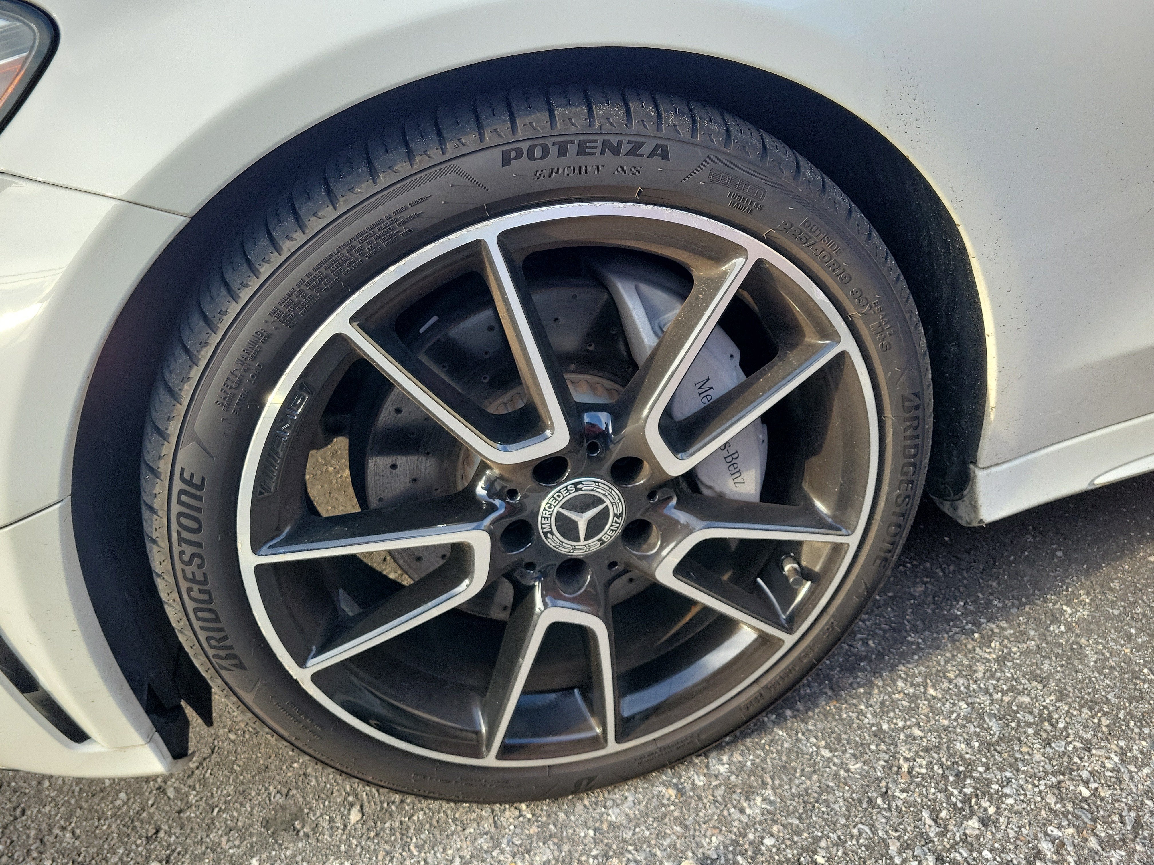 2022 Mercedes-Benz C-Class C 300