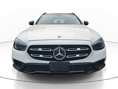 2021 Mercedes-Benz E-Class E 450