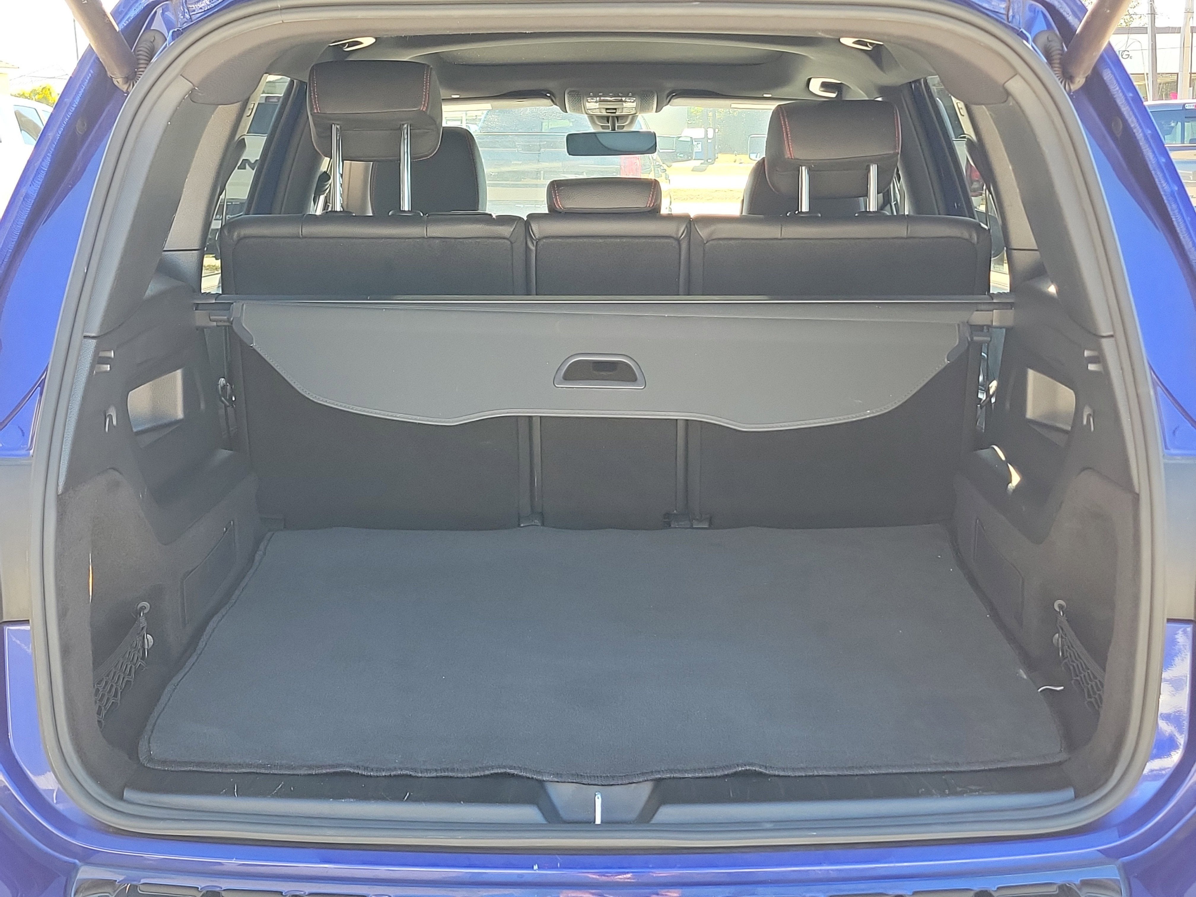 2021 Mercedes-Benz GLB GLB 250