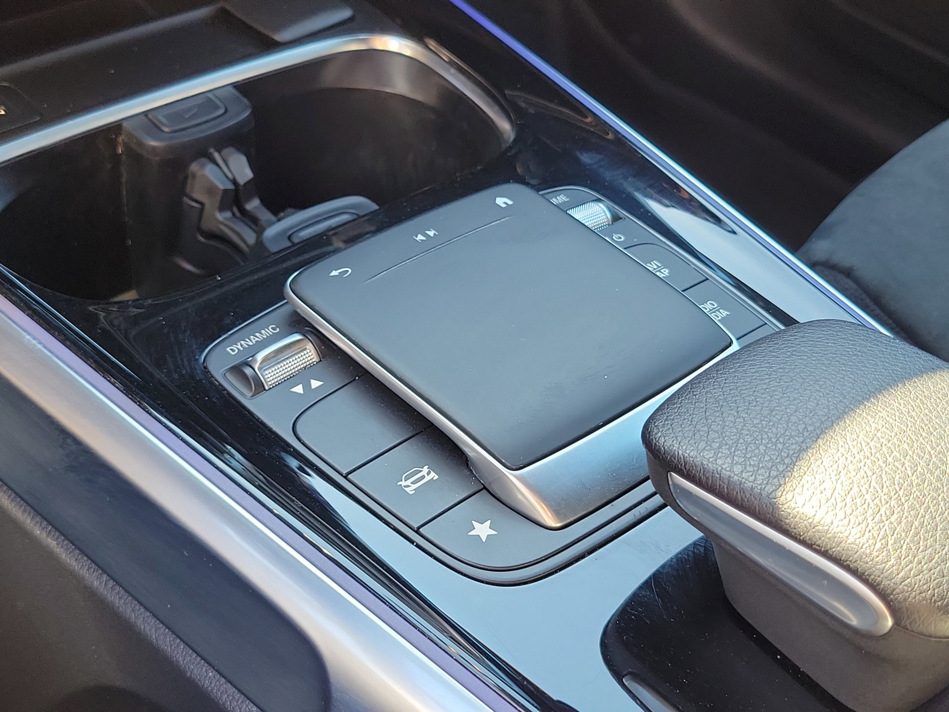 2021 Mercedes-Benz GLB GLB 250