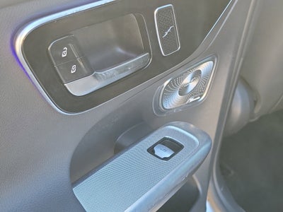 2023 Mercedes-Benz GLC GLC 300