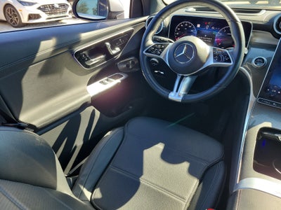 2023 Mercedes-Benz GLC GLC 300