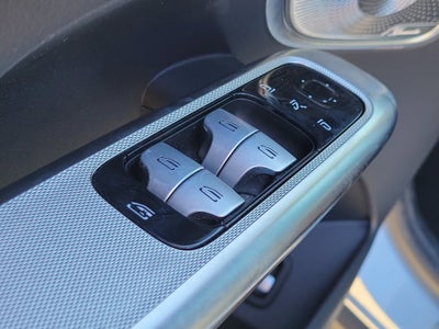 2023 Mercedes-Benz GLC GLC 300