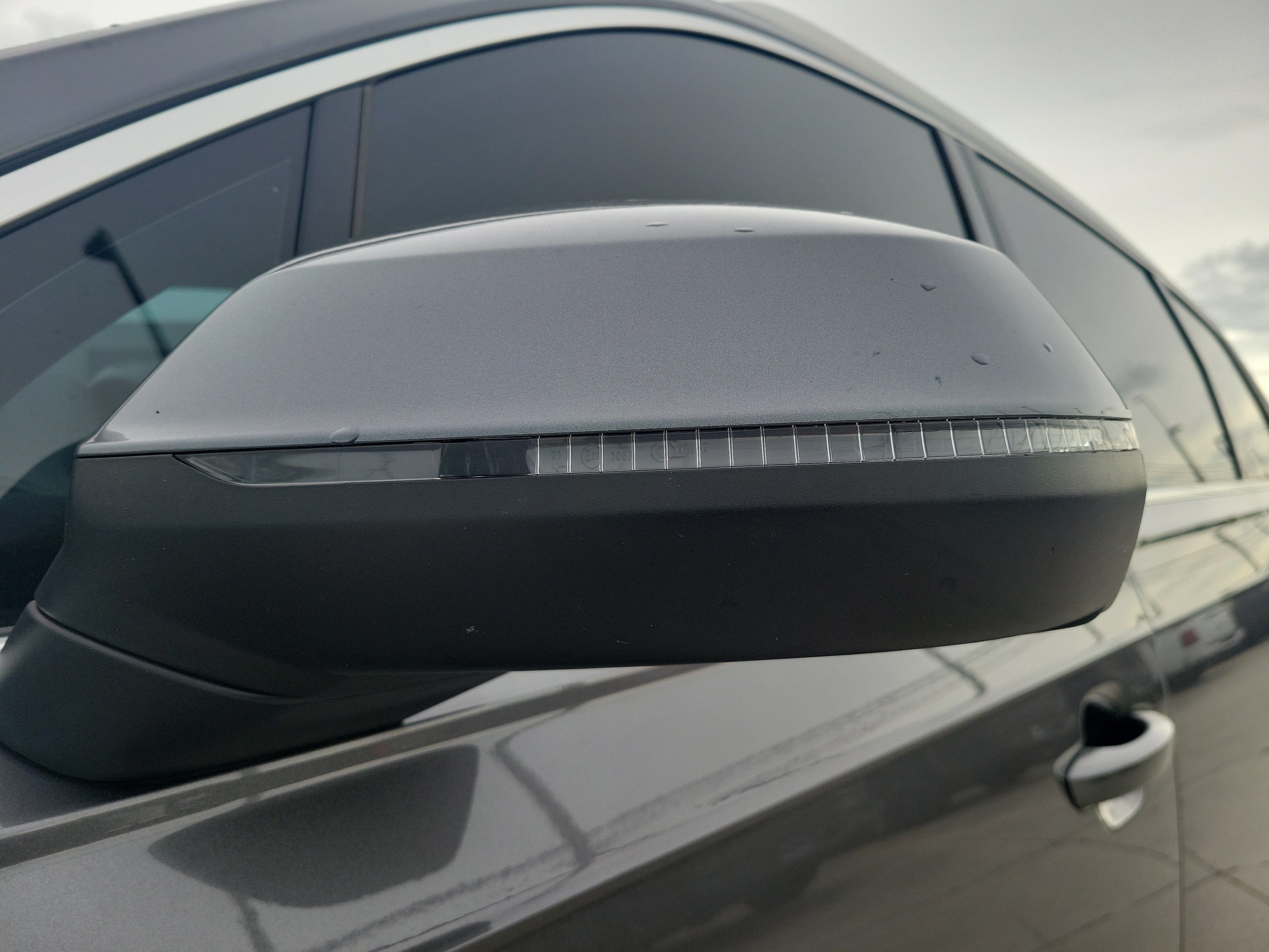 2020 Audi Q7 Premium