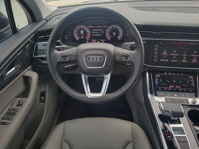 2020 Audi Q7 Premium