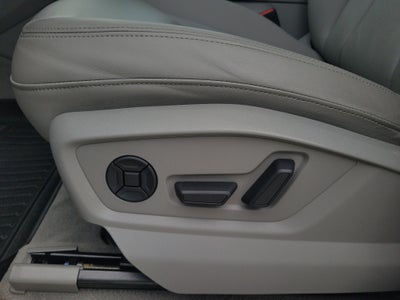 2020 Audi Q7 Premium