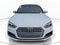 2018 Audi S5 Cabriolet Premium Plus