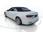 2018 Audi S5 Cabriolet Premium Plus