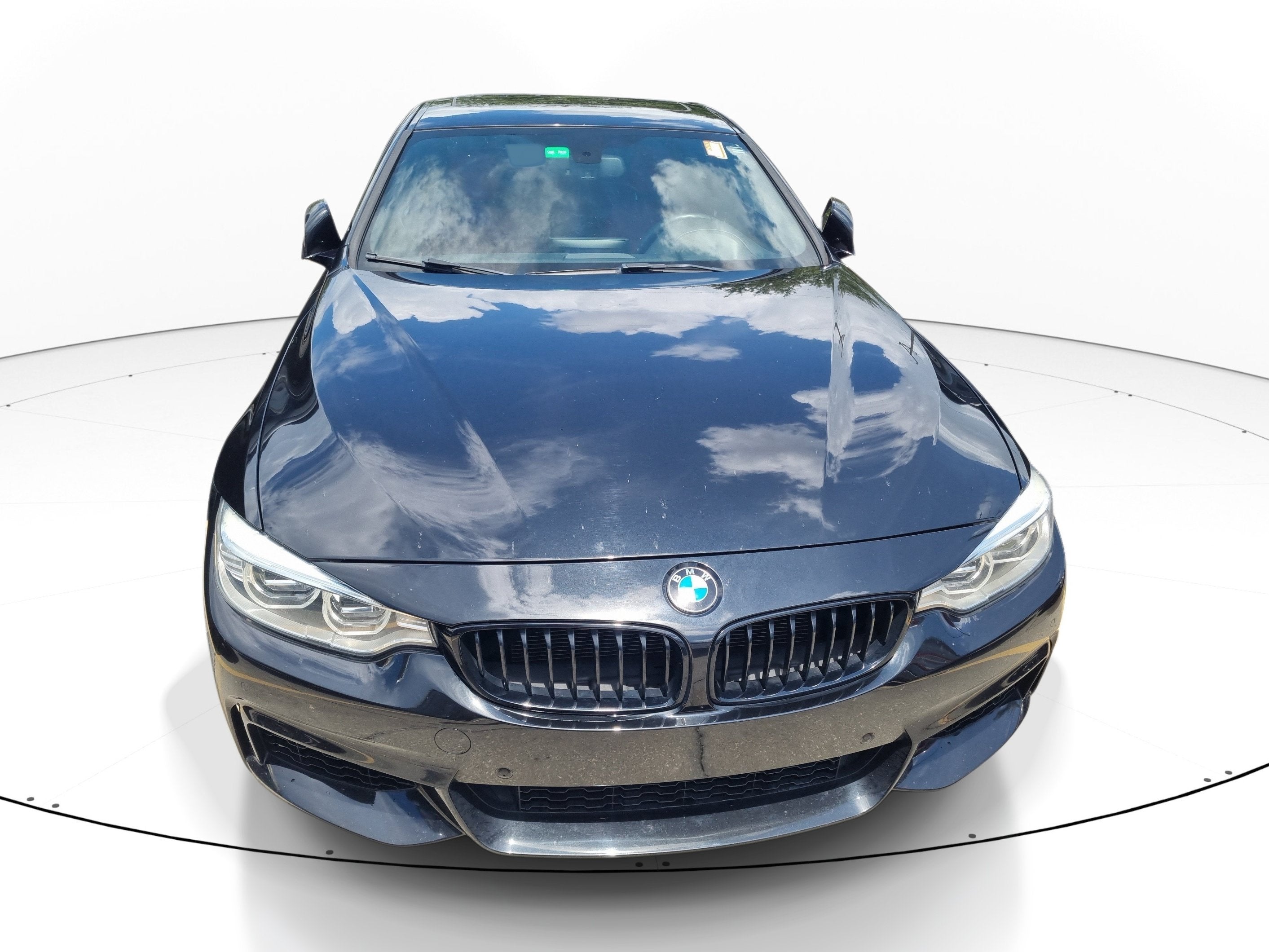 2014 BMW 4 Series 435i