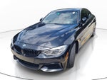 2014 BMW 4 Series 435i