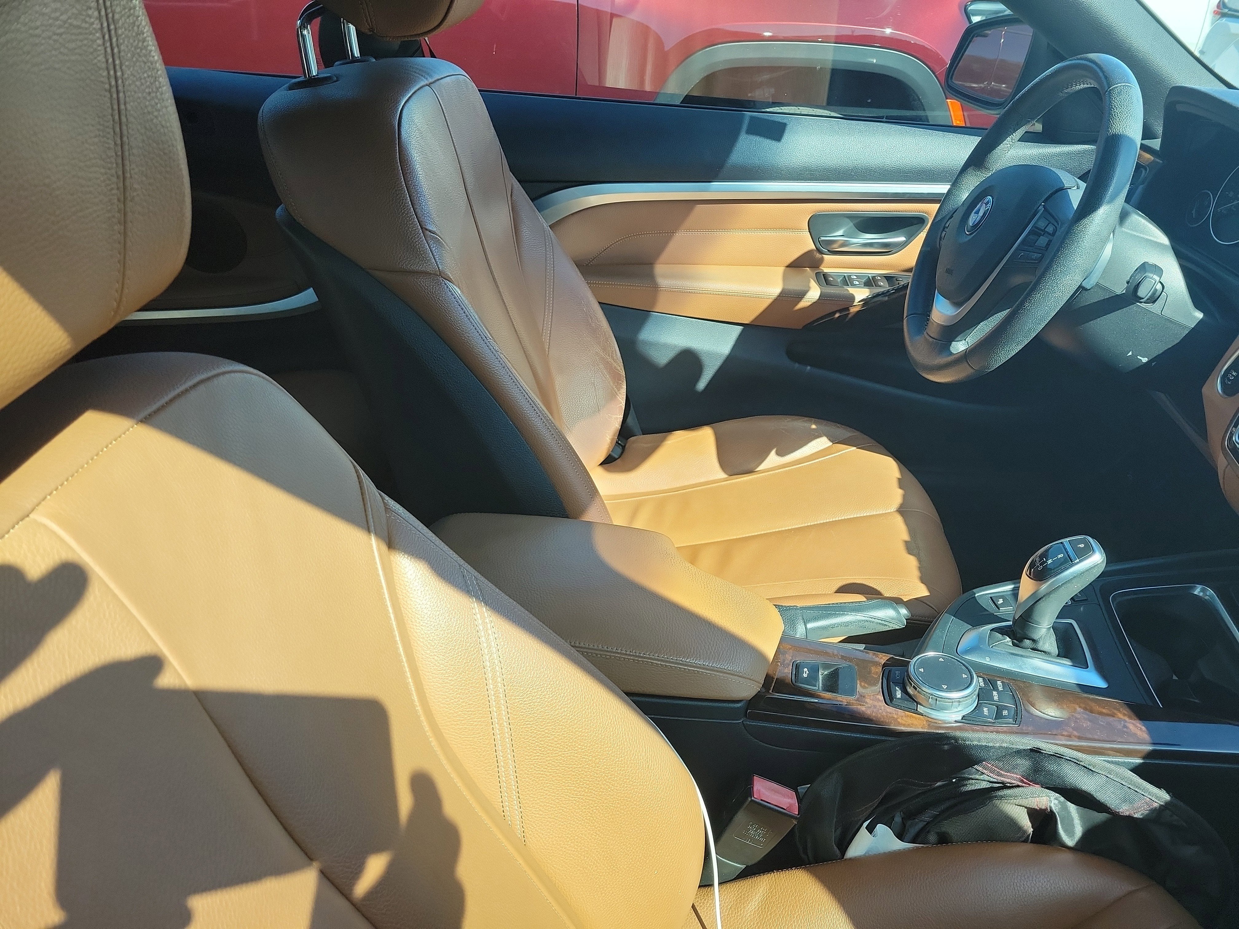 2015 BMW 4 Series 428i