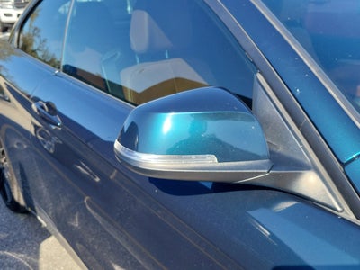 2015 BMW 4 Series 428i