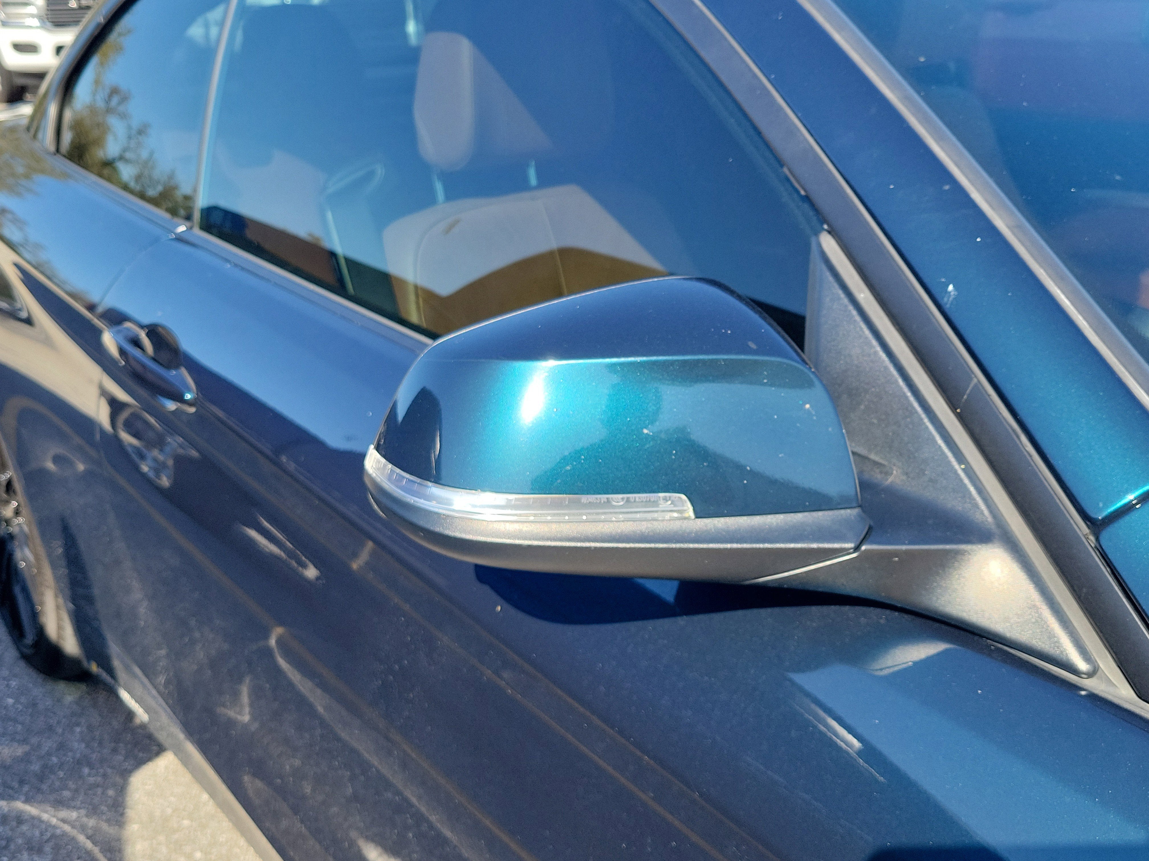 2015 BMW 4 Series 428i