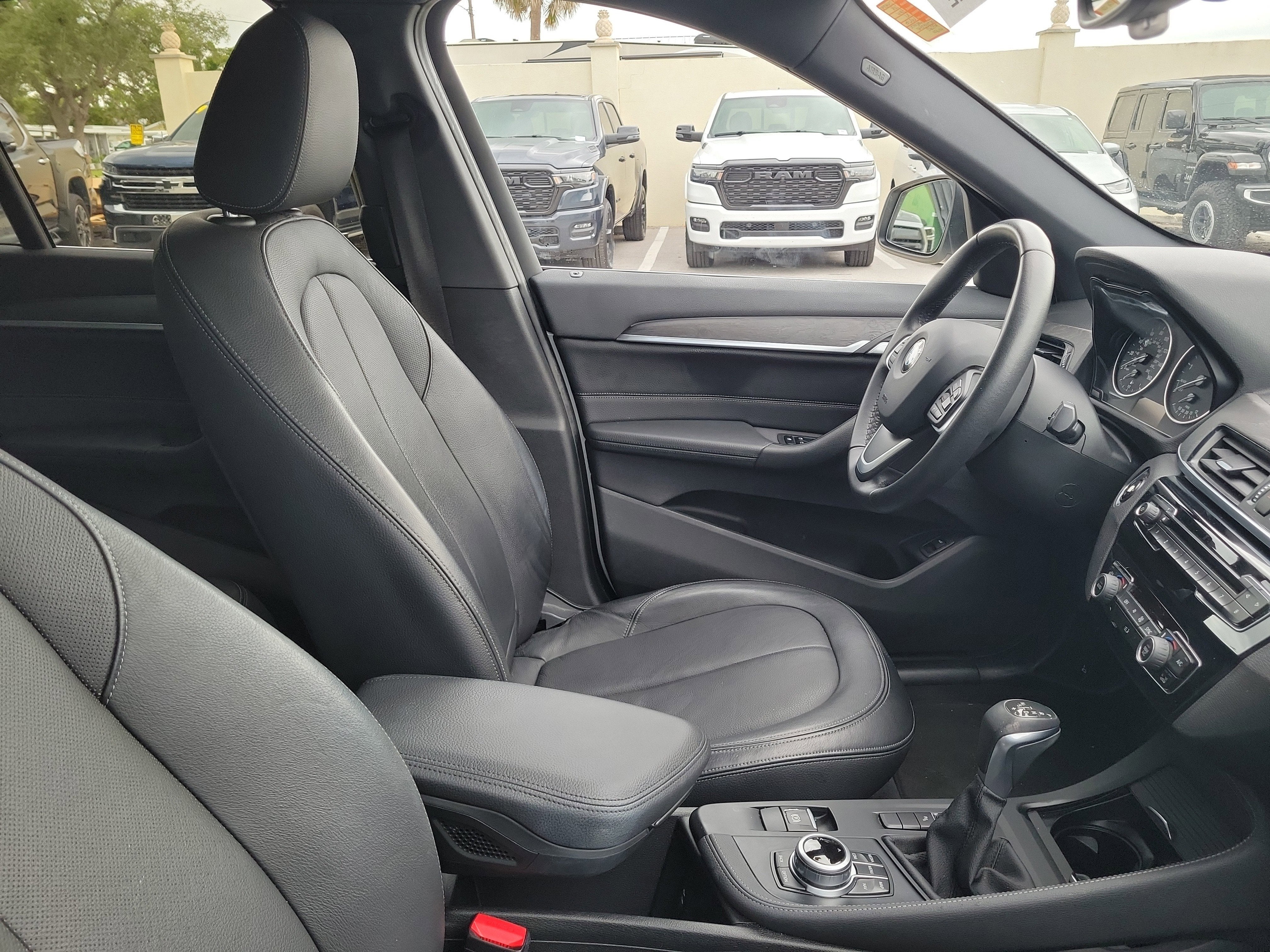 2018 BMW X1 sDrive28i