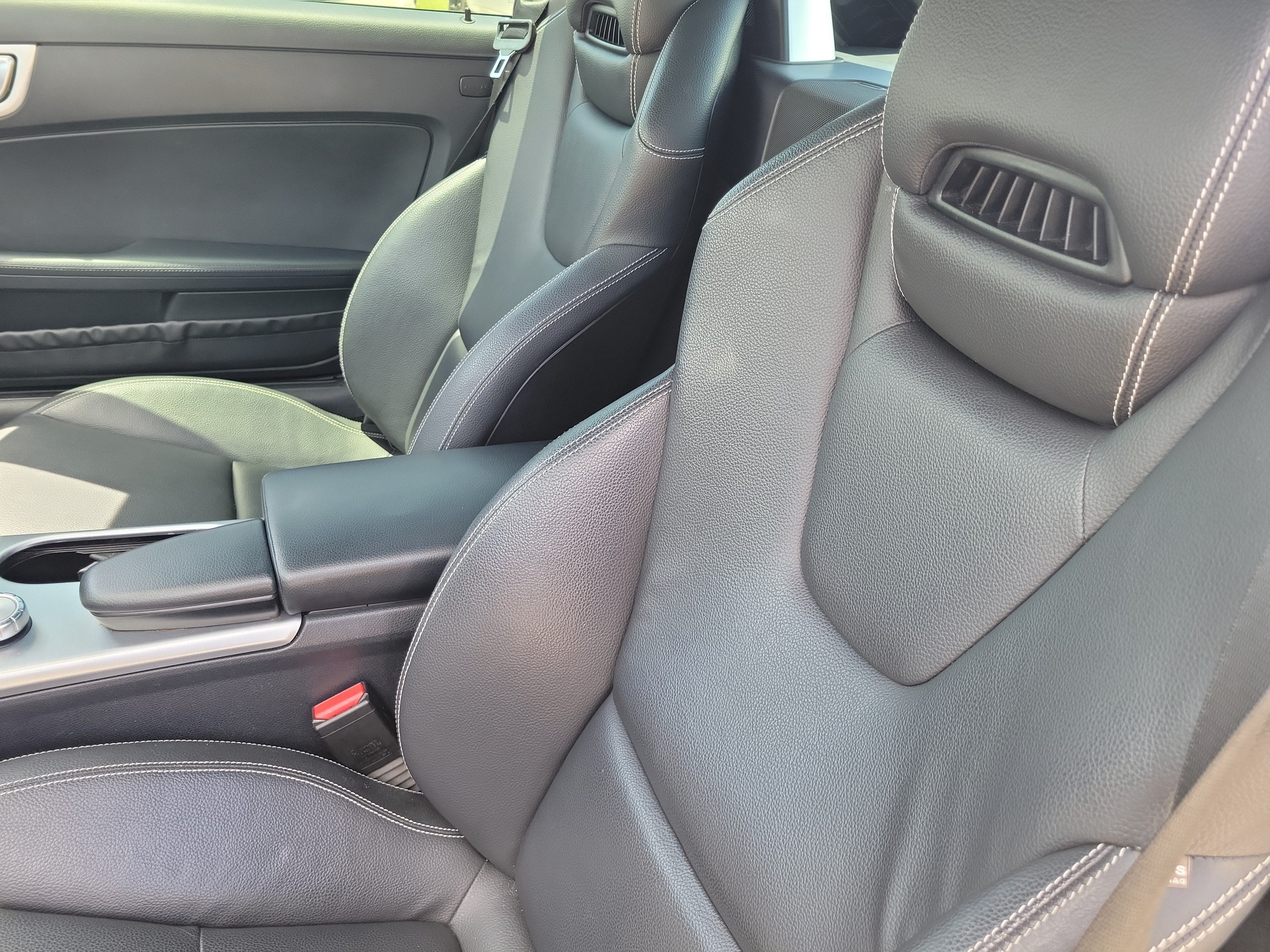 2013 Mercedes-Benz SLK SLK 250