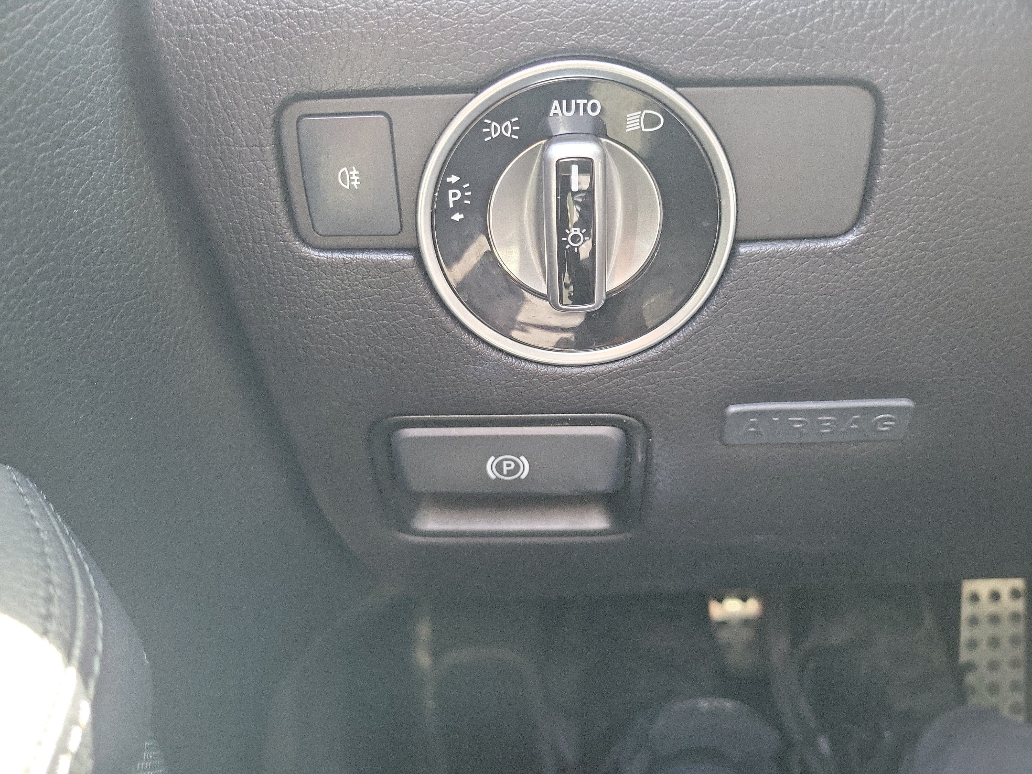 2013 Mercedes-Benz SLK SLK 250