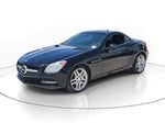 2013 Mercedes-Benz SLK SLK 250