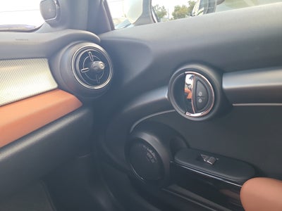 2024 MINI Convertible Cooper S