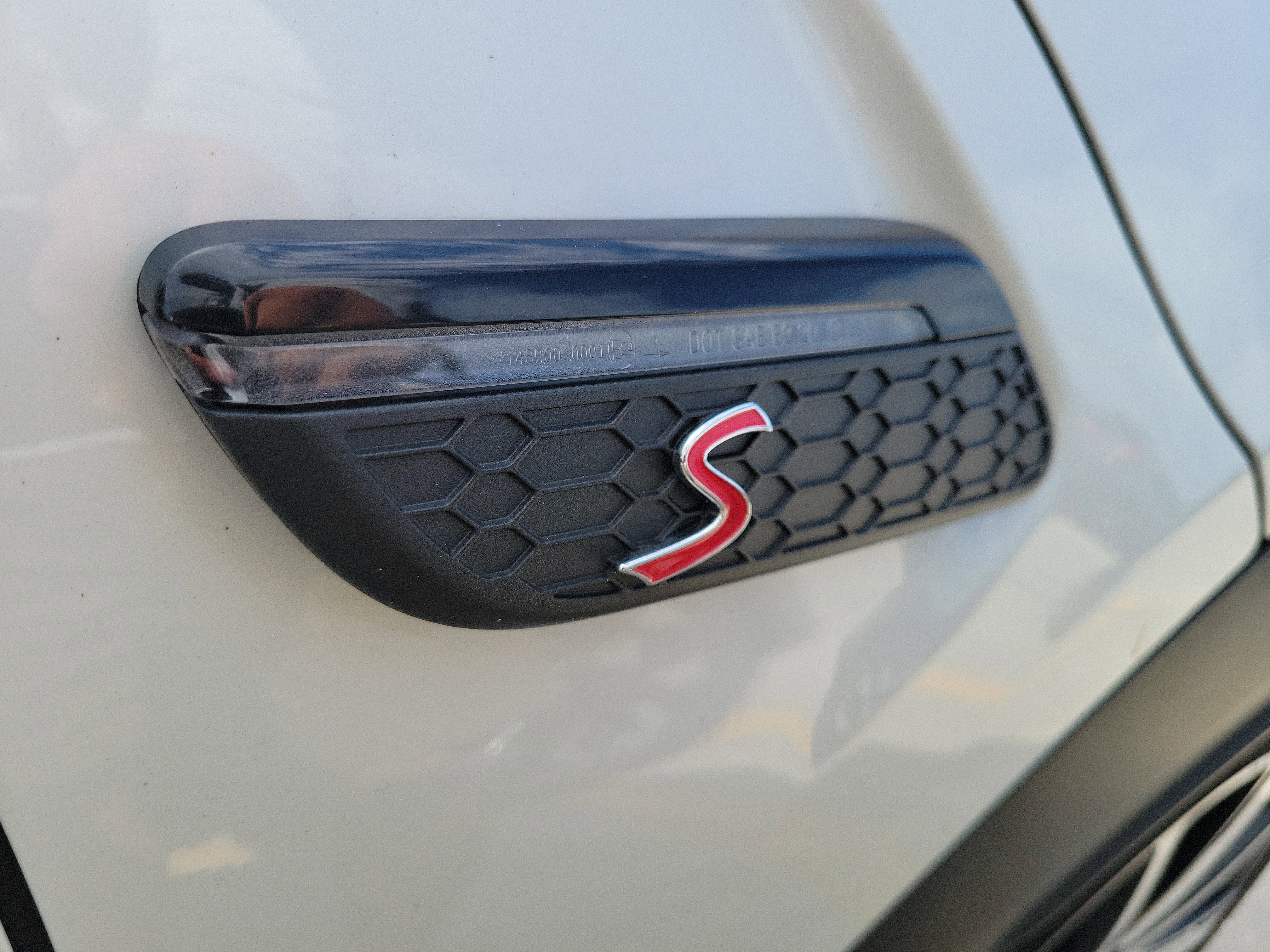 2024 MINI Convertible Cooper S