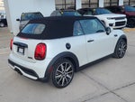 2024 MINI Convertible Cooper S