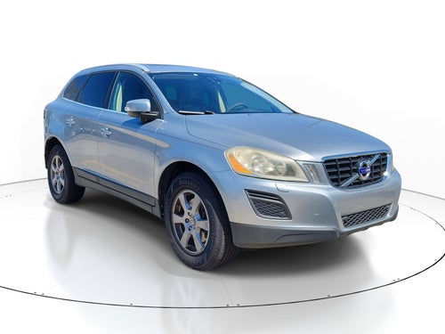 2012 Volvo XC60 3.2