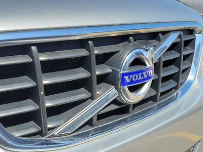2012 Volvo XC60 3.2