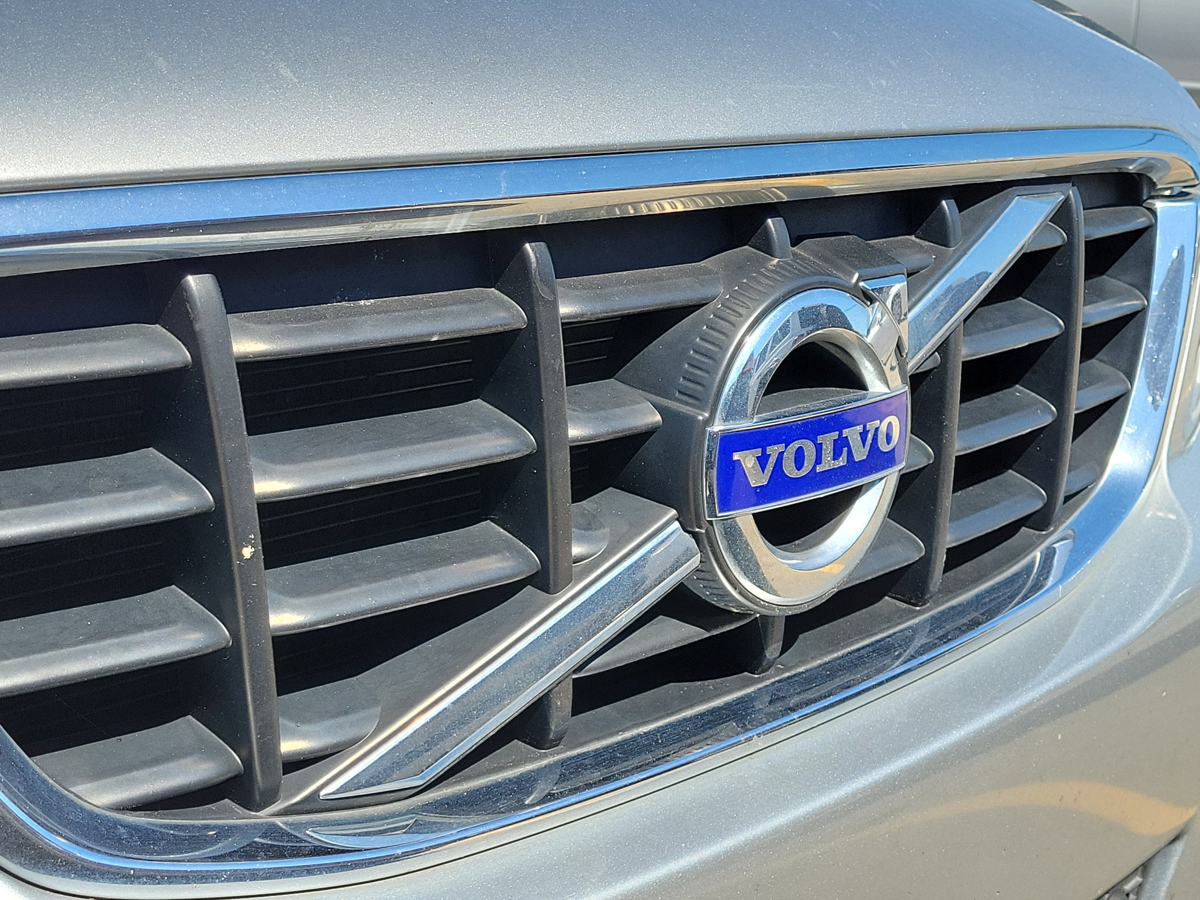 2012 Volvo XC60 3.2