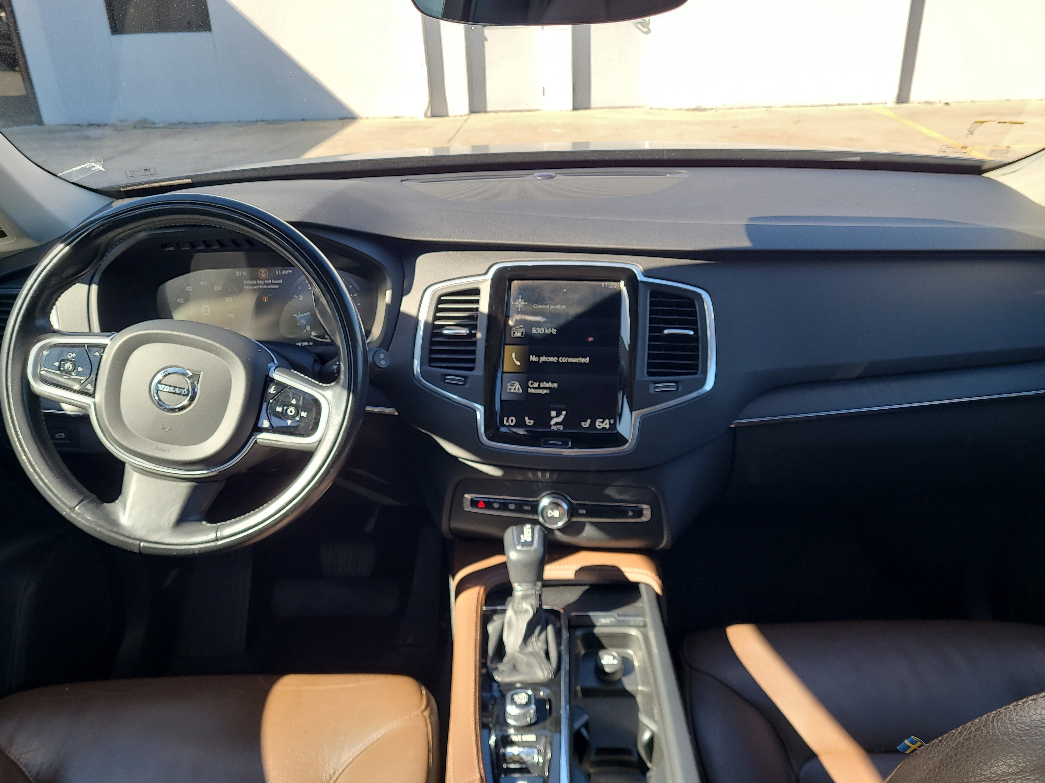2020 Volvo XC90 Momentum