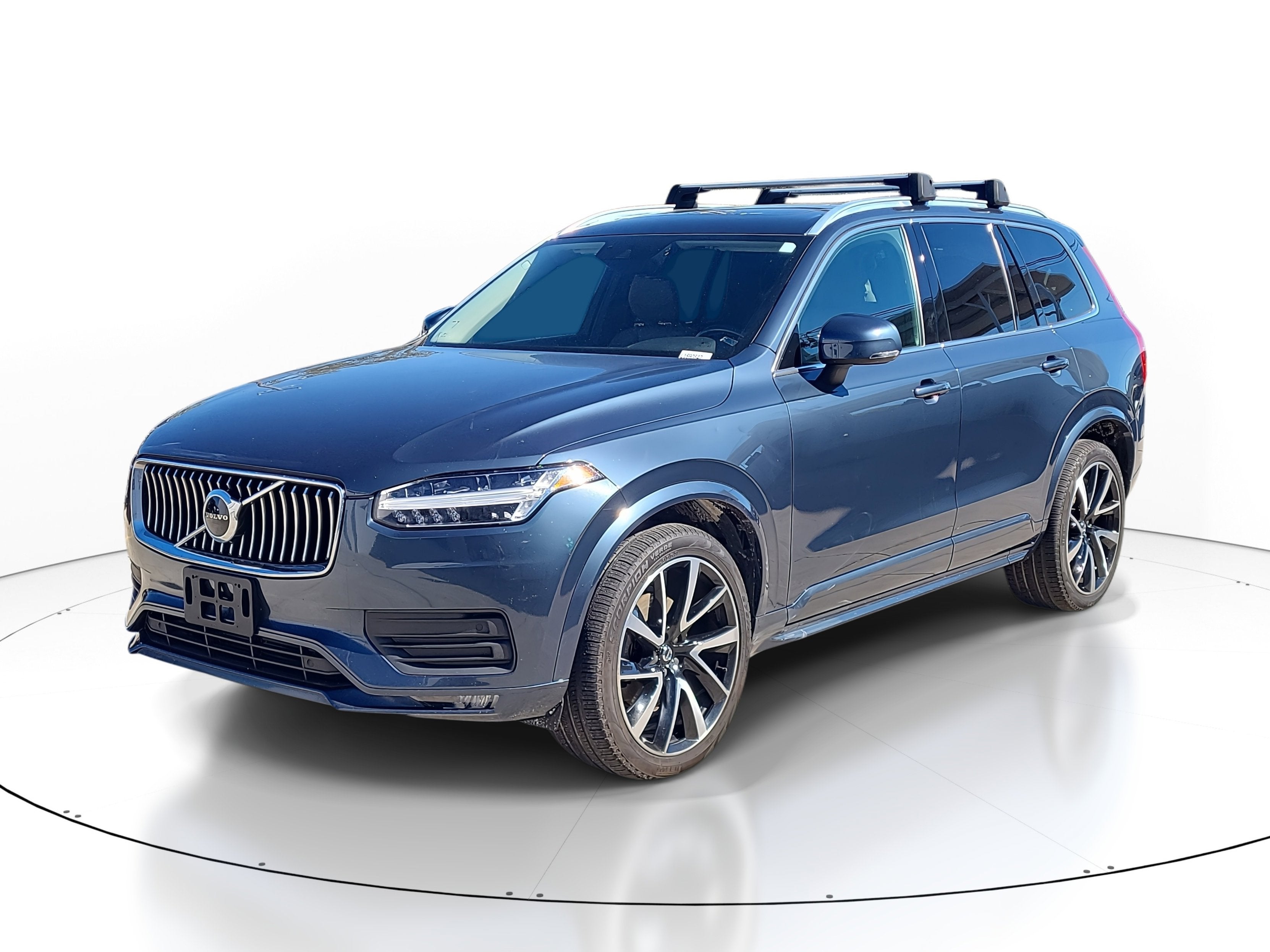 2020 Volvo XC90 Momentum