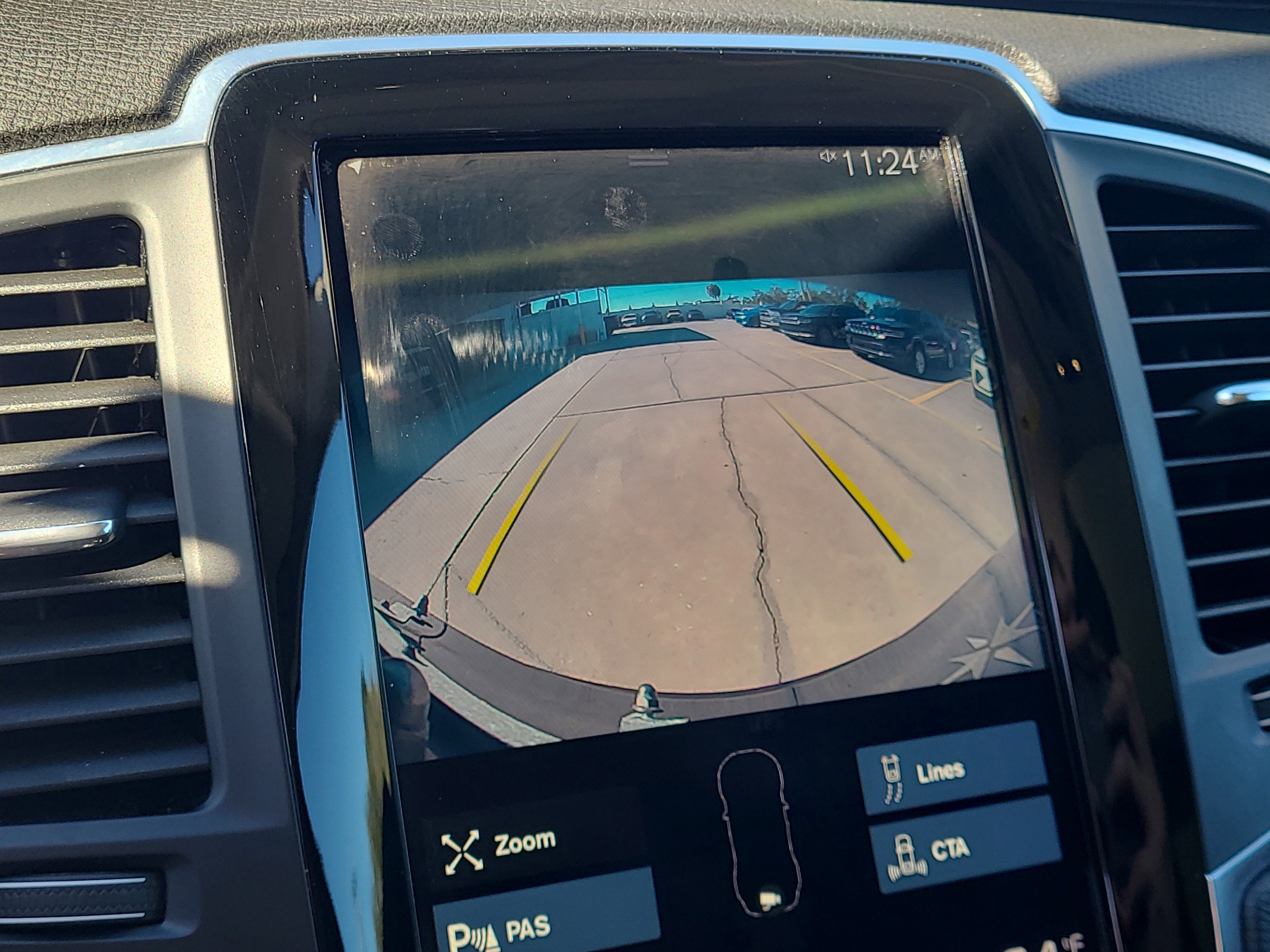 2020 Volvo XC90 Momentum