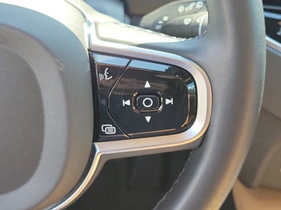 2025 Volvo XC90 Plug-In Hybrid Ultra