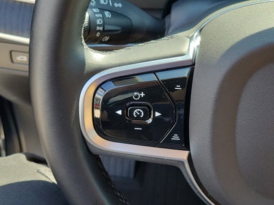 2025 Volvo XC90 Plug-In Hybrid Ultra