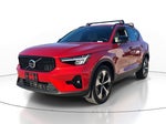 2023 Volvo XC40 Plus Dark Theme