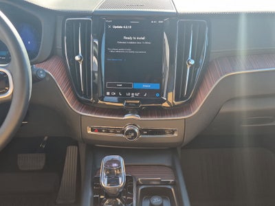 2025 Volvo XC60 Ultra