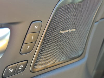 2025 Volvo XC60 Ultra