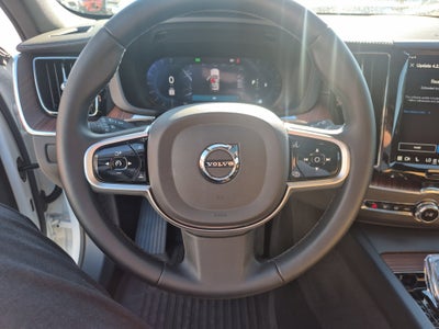 2025 Volvo XC60 Ultra