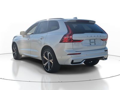 2025 Volvo XC60 Ultra