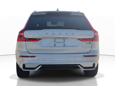 2025 Volvo XC60 Ultra