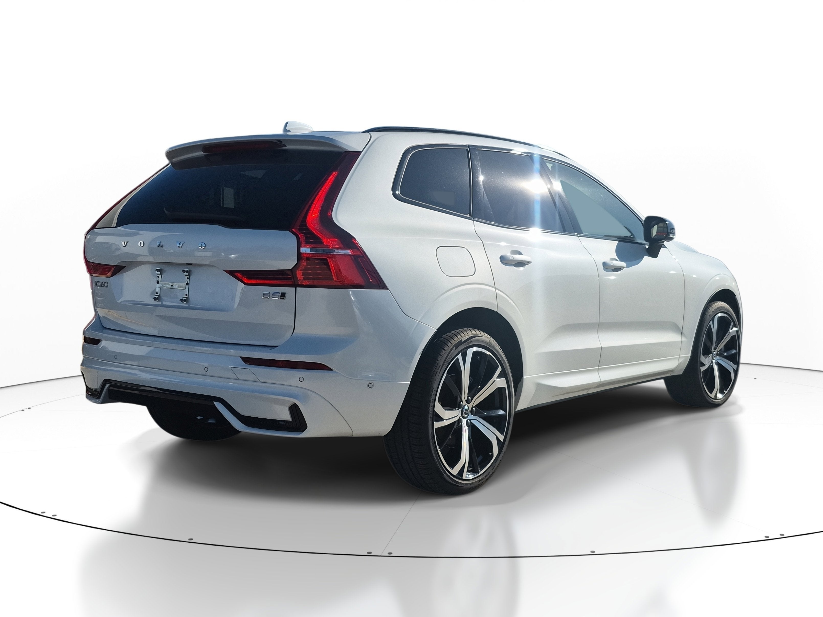2025 Volvo XC60 Ultra
