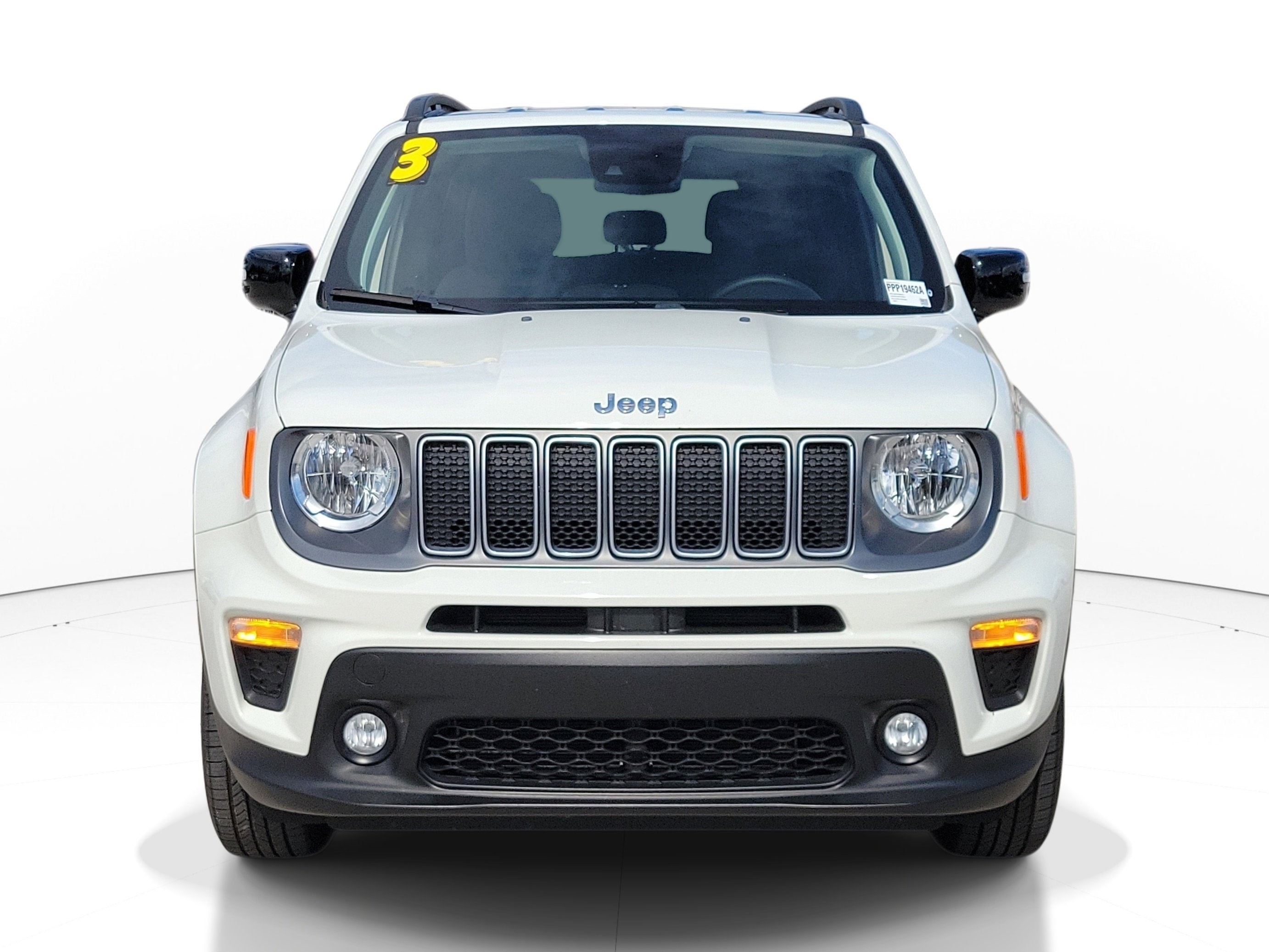 2023 Jeep Renegade Limited
