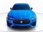 2022 Maserati Levante Tributo