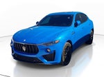 2022 Maserati Levante Tributo